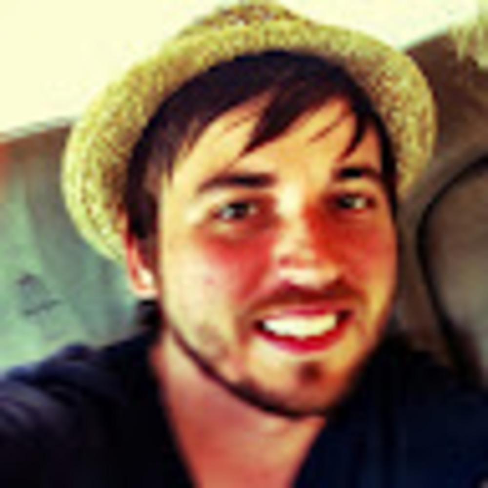 Meet your Posher, Jerry